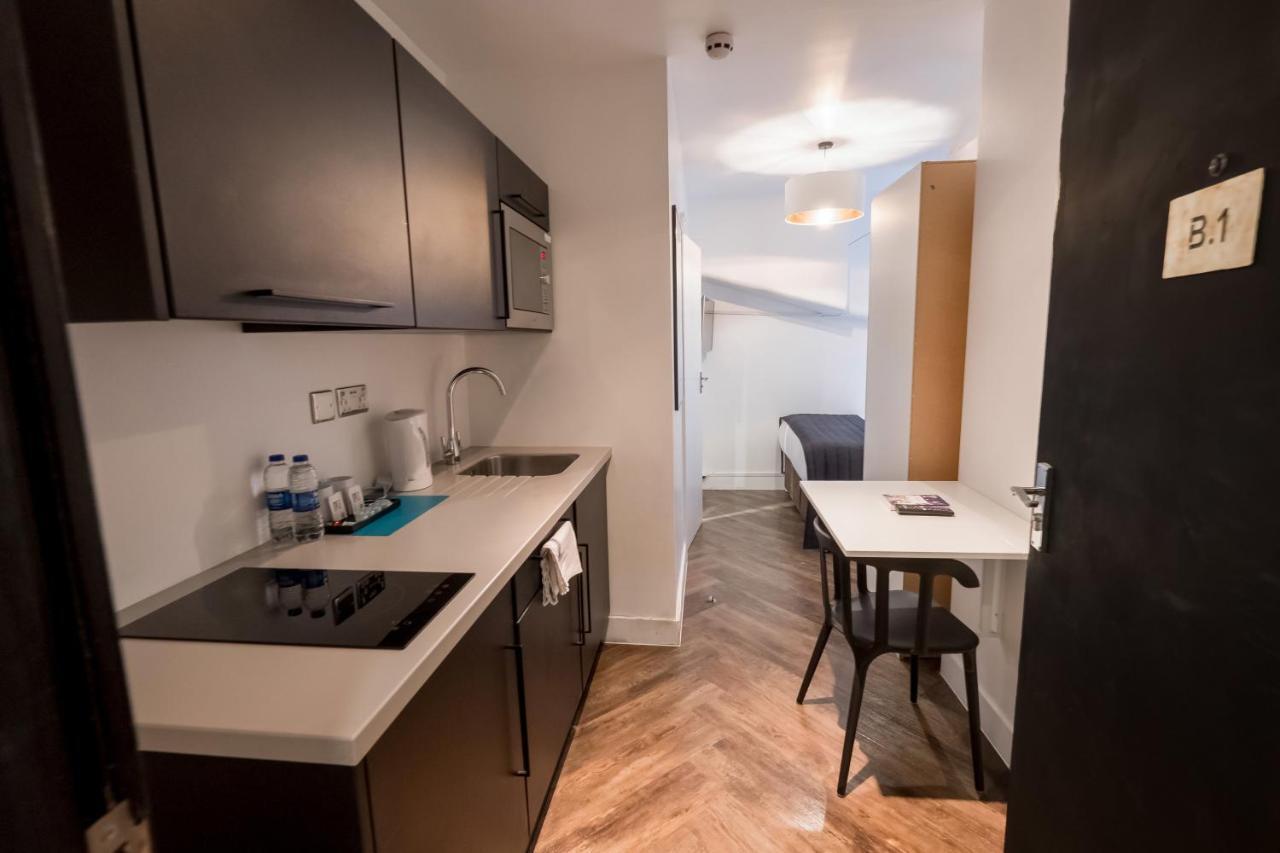The Dome Sloane Square Apartment