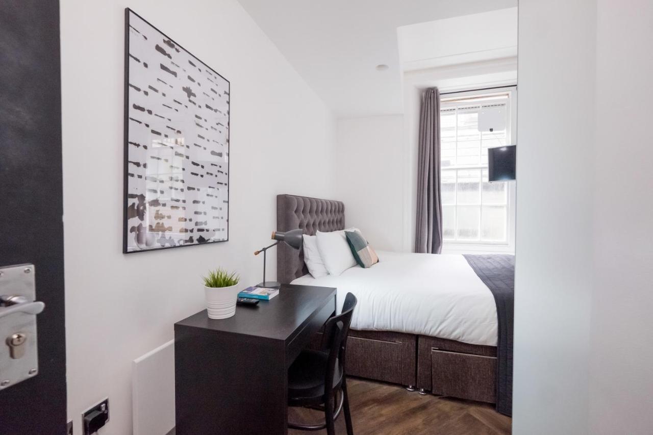 The Dome Sloane Square Apartment