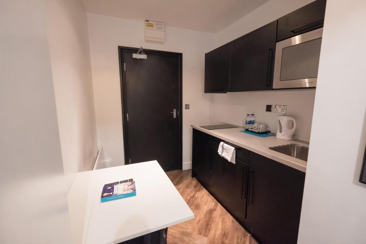 Apartment The Dome Sloane Square London