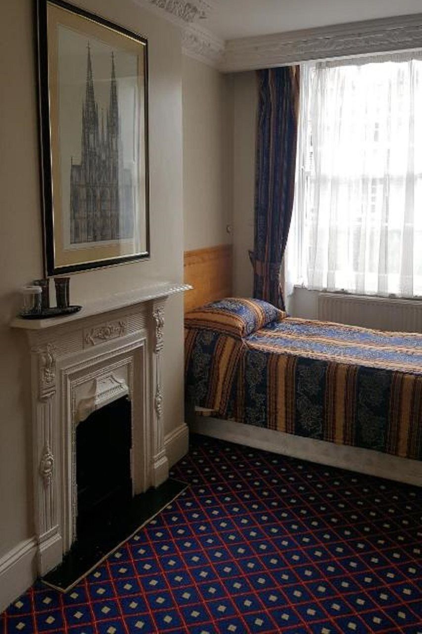 Hotel Grange Lancaster