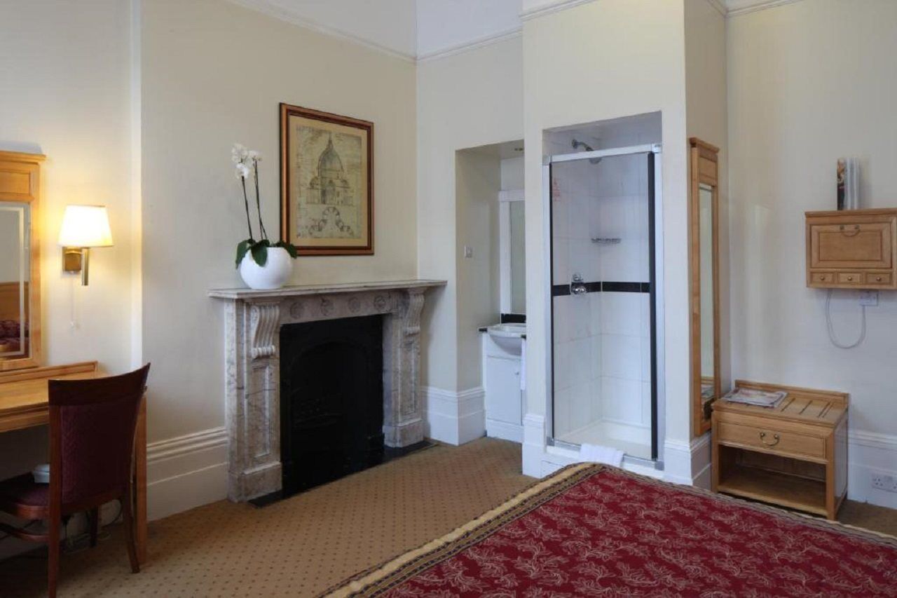 Hotel Grange Lancaster 3*