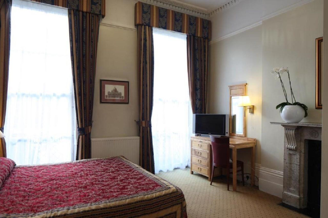 Grange Lancaster Hotel