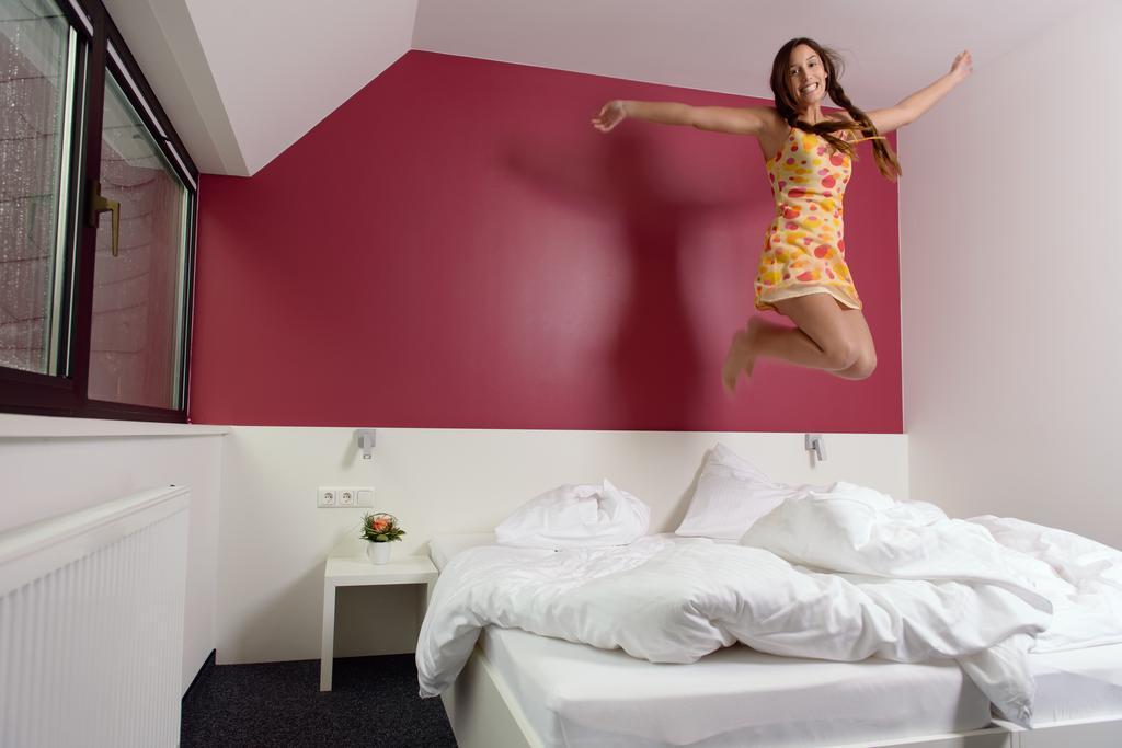 Mk Hotel
