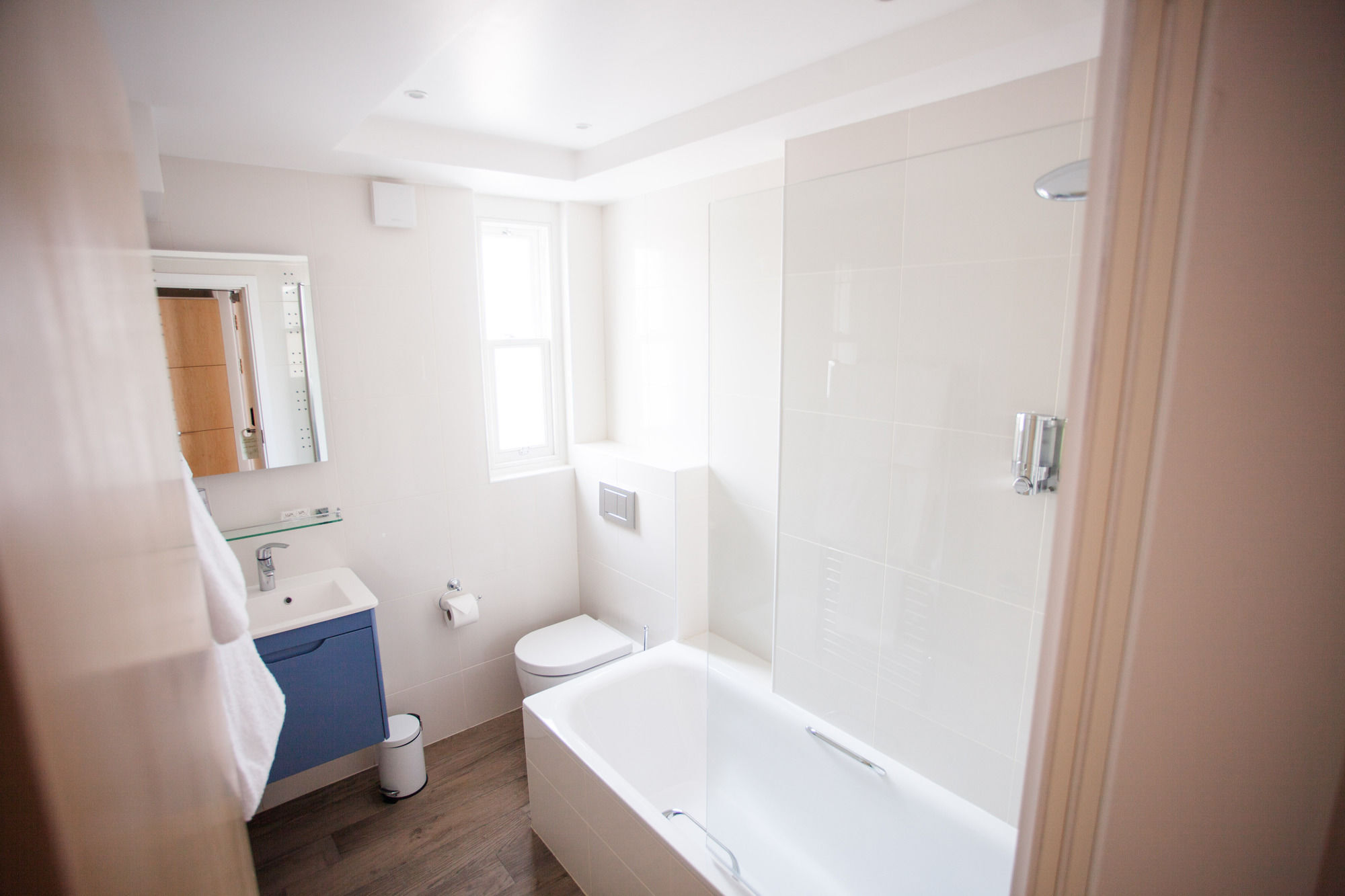 The Alma 3* London