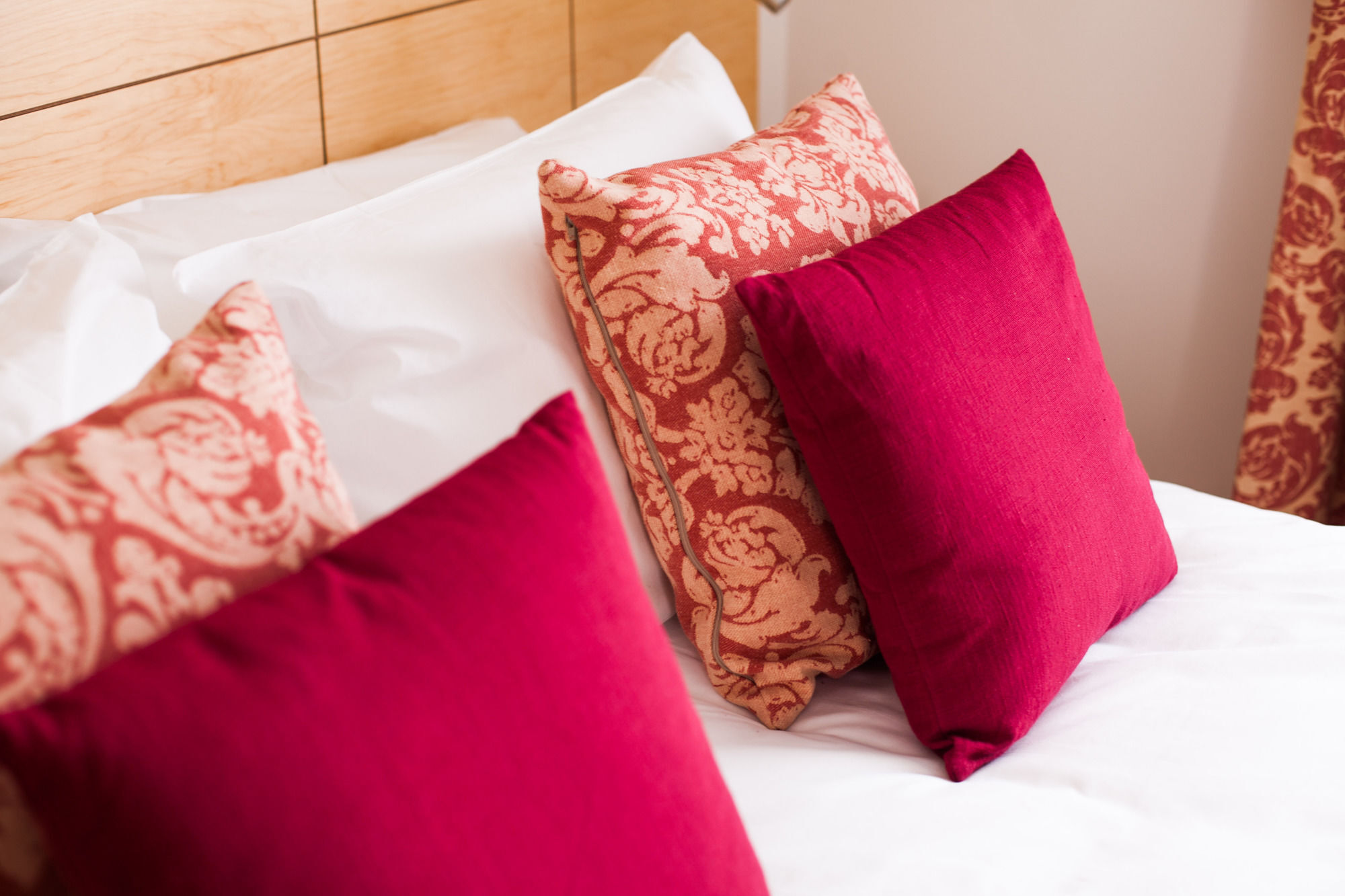 Hotel The Alma London