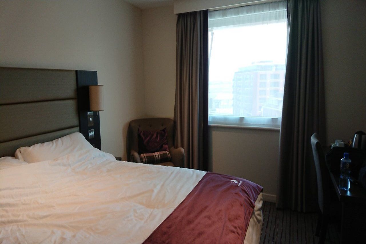 Hotell Premier Woolwich London