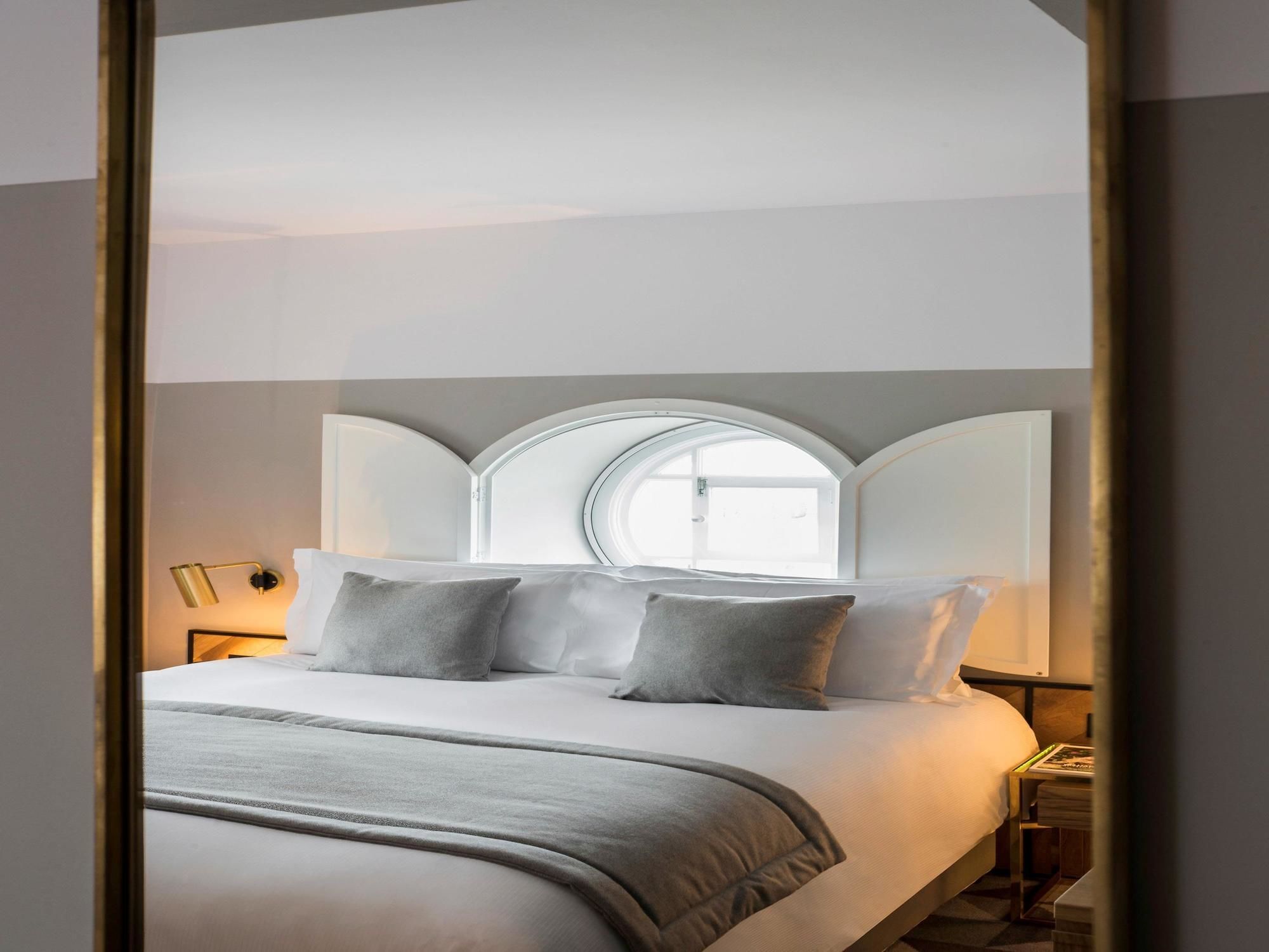 Hotell Victory House Leicester Square 4*