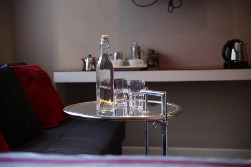 Old Ship Hackney Hotell 4*