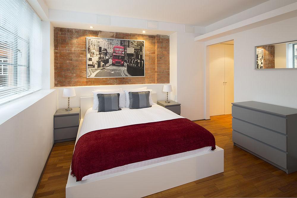 Apartment Holborn One London