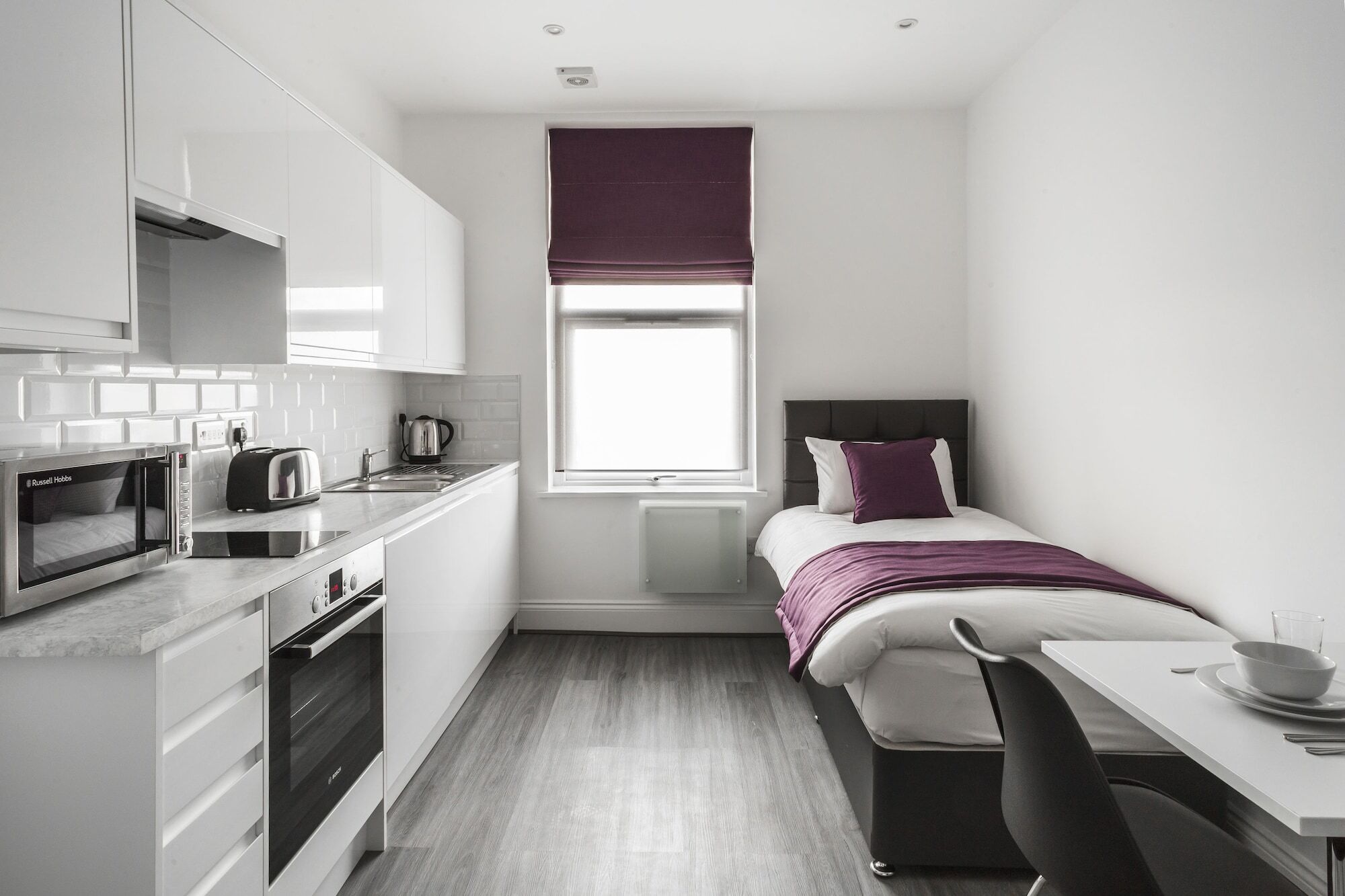 Hotel Smart Swiss London
