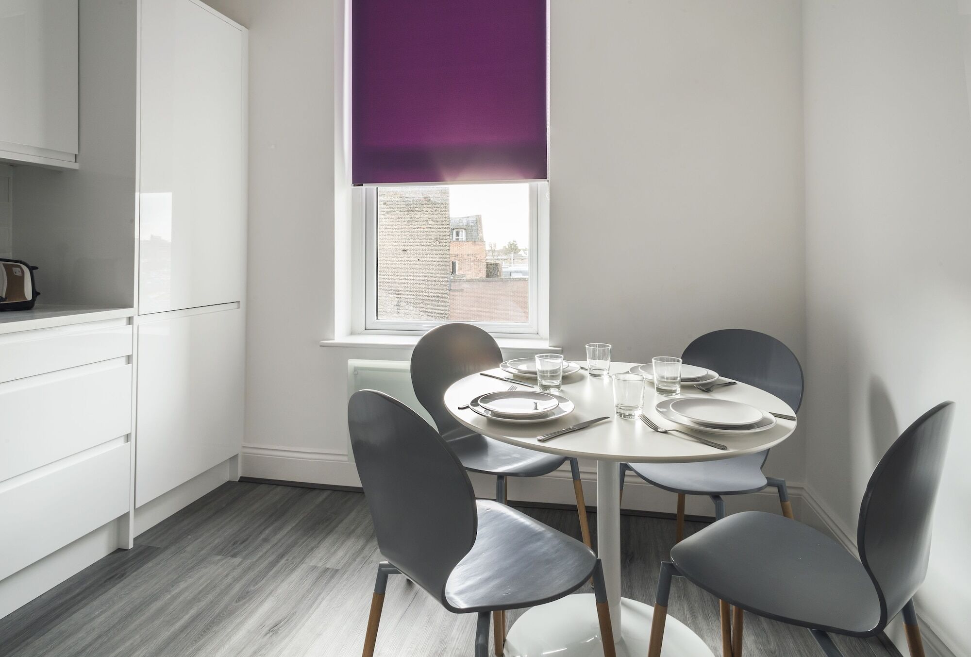 Hotel Smart Swiss London