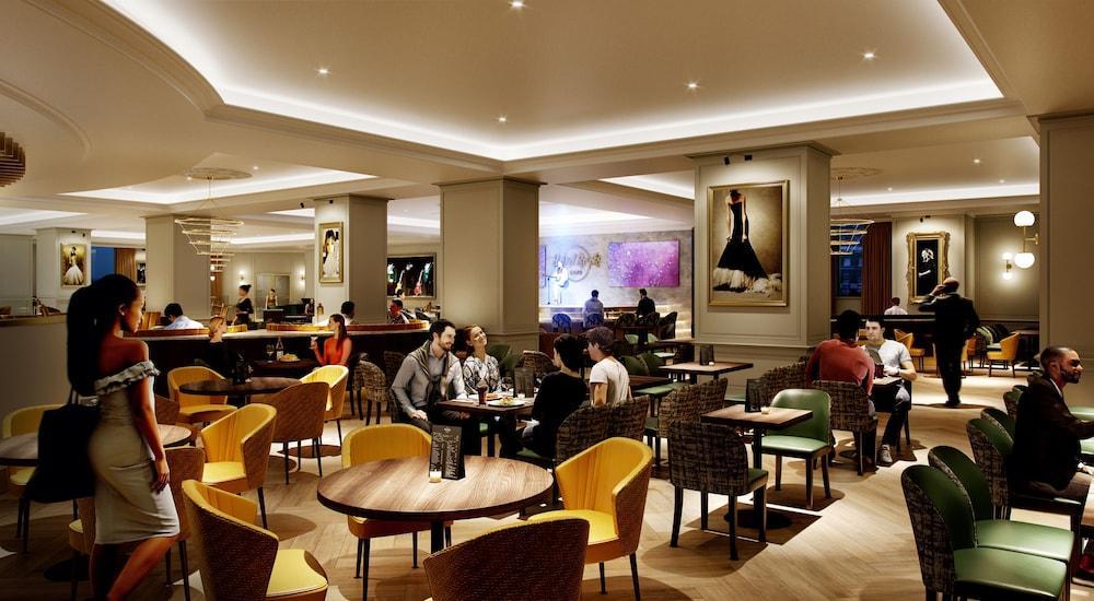 Hotel Hard Rock 4*