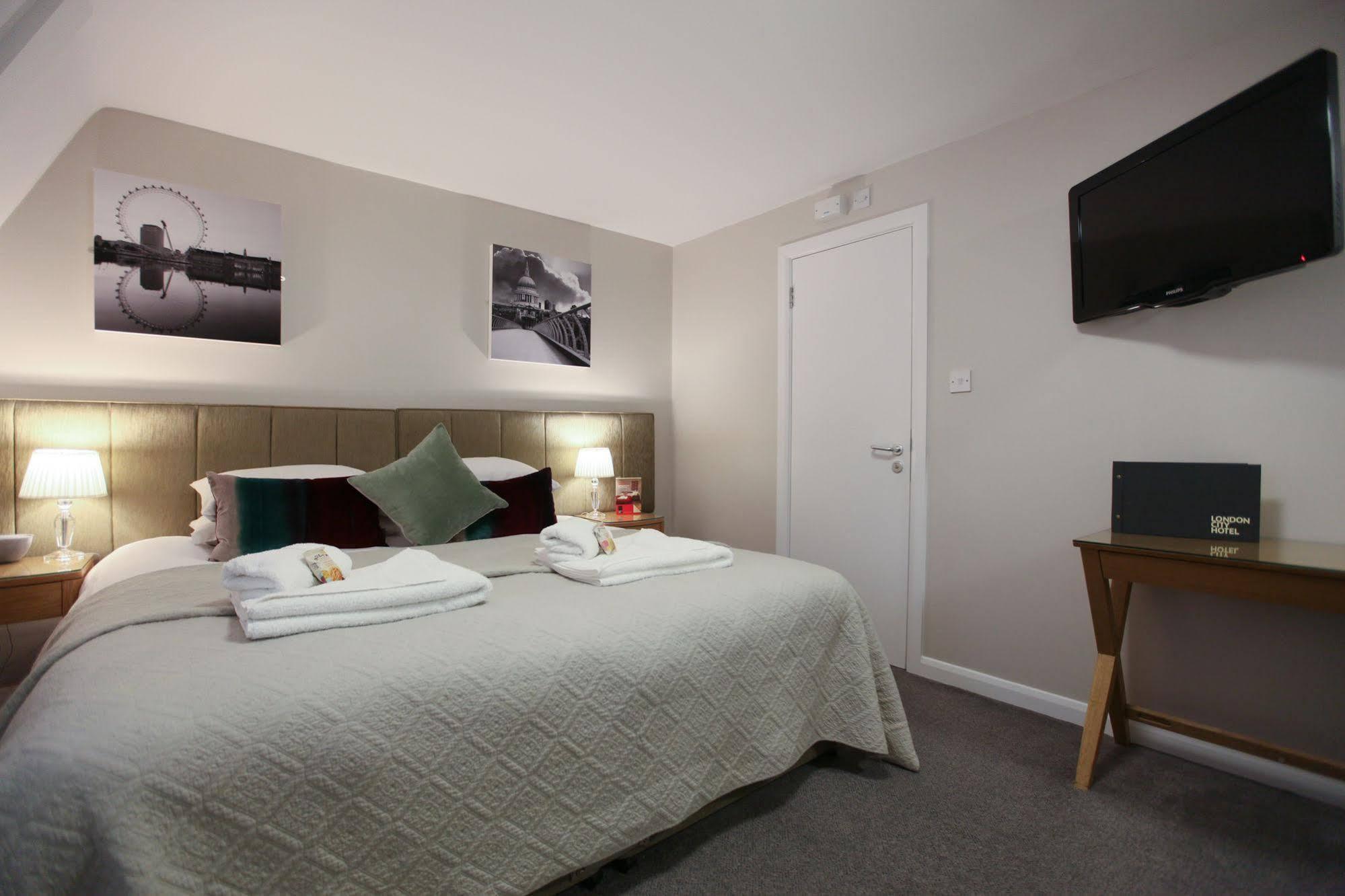 The Borough Hotel Londres