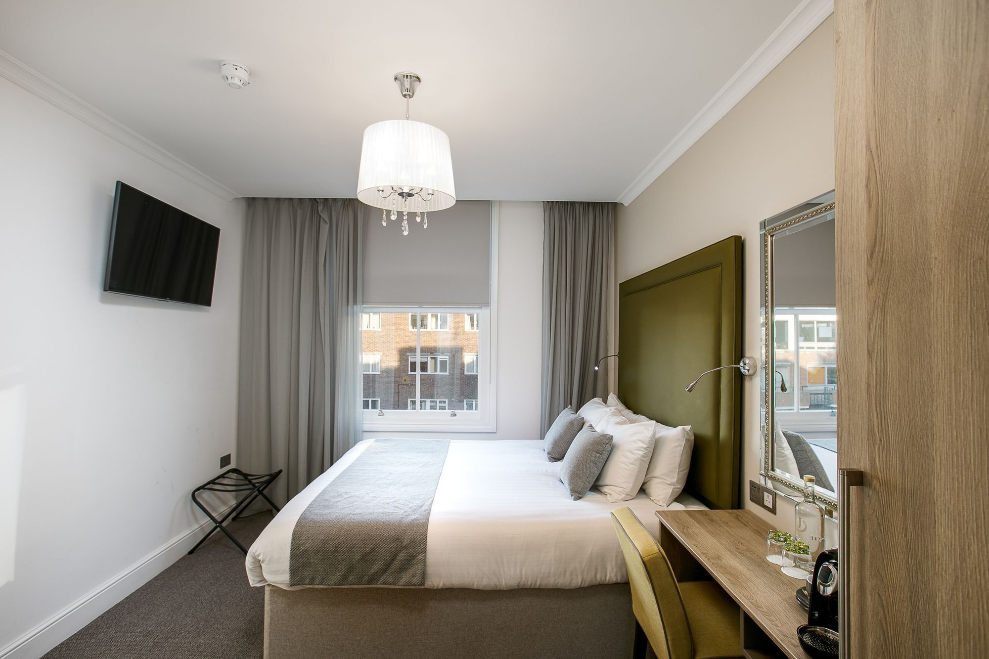 Hotel Kings Londen