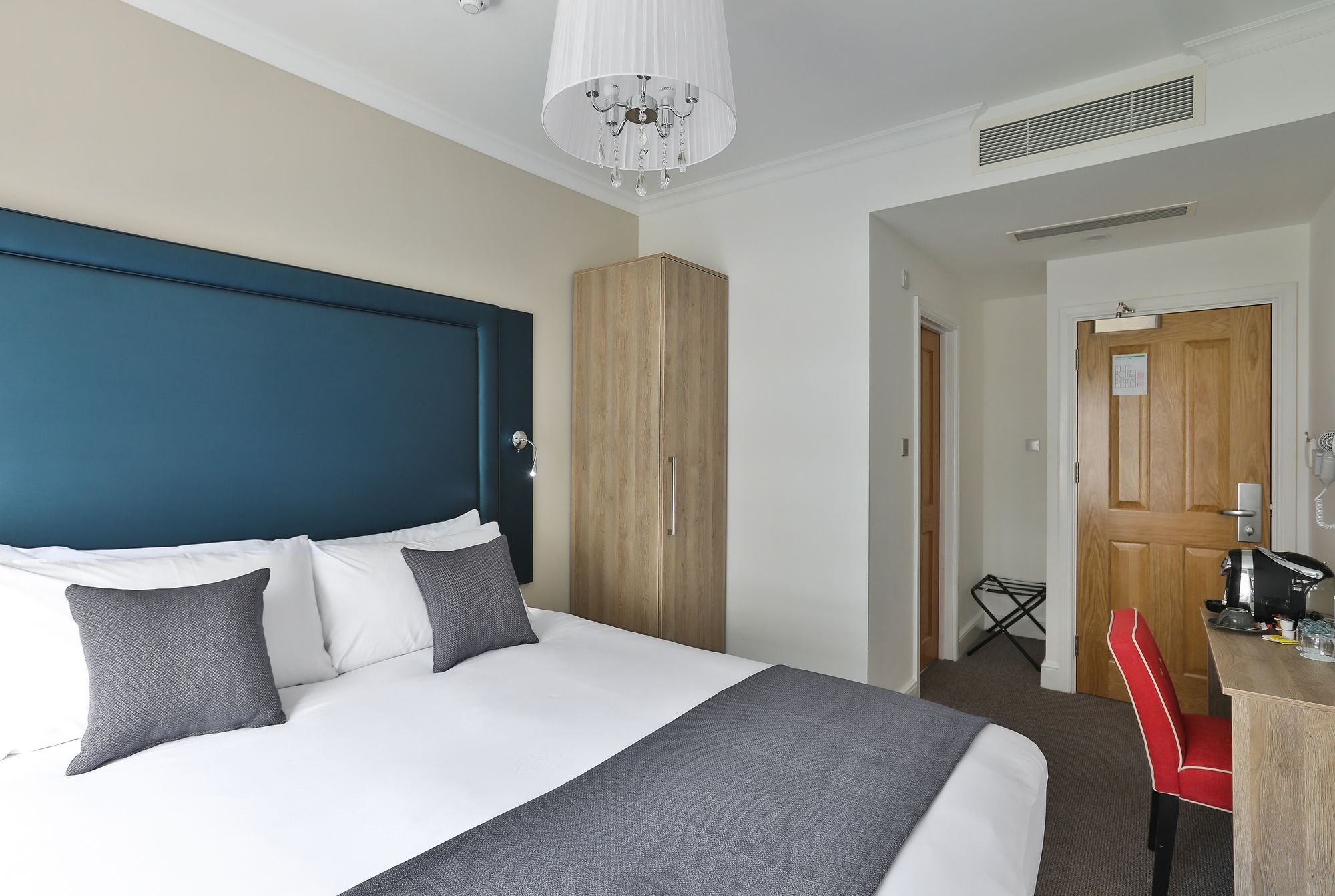 Kings Hotel Londen