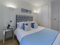 Appartement Exclusive Tower Bridge