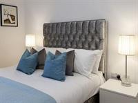 Exclusive Tower Bridge Appartement *