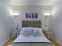 Exclusive Tower Bridge Appartement Londen
