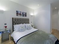 Appartement Exclusive Tower Bridge *
