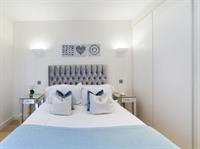 Exclusive Tower Bridge Appartement