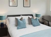 Appartement Exclusive Tower Bridge *
