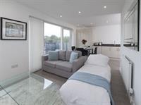 Appartement Exclusive Tower Bridge *