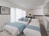 Exclusive Tower Bridge Appartement