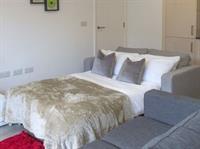 Exclusive Tower Bridge Appartement *