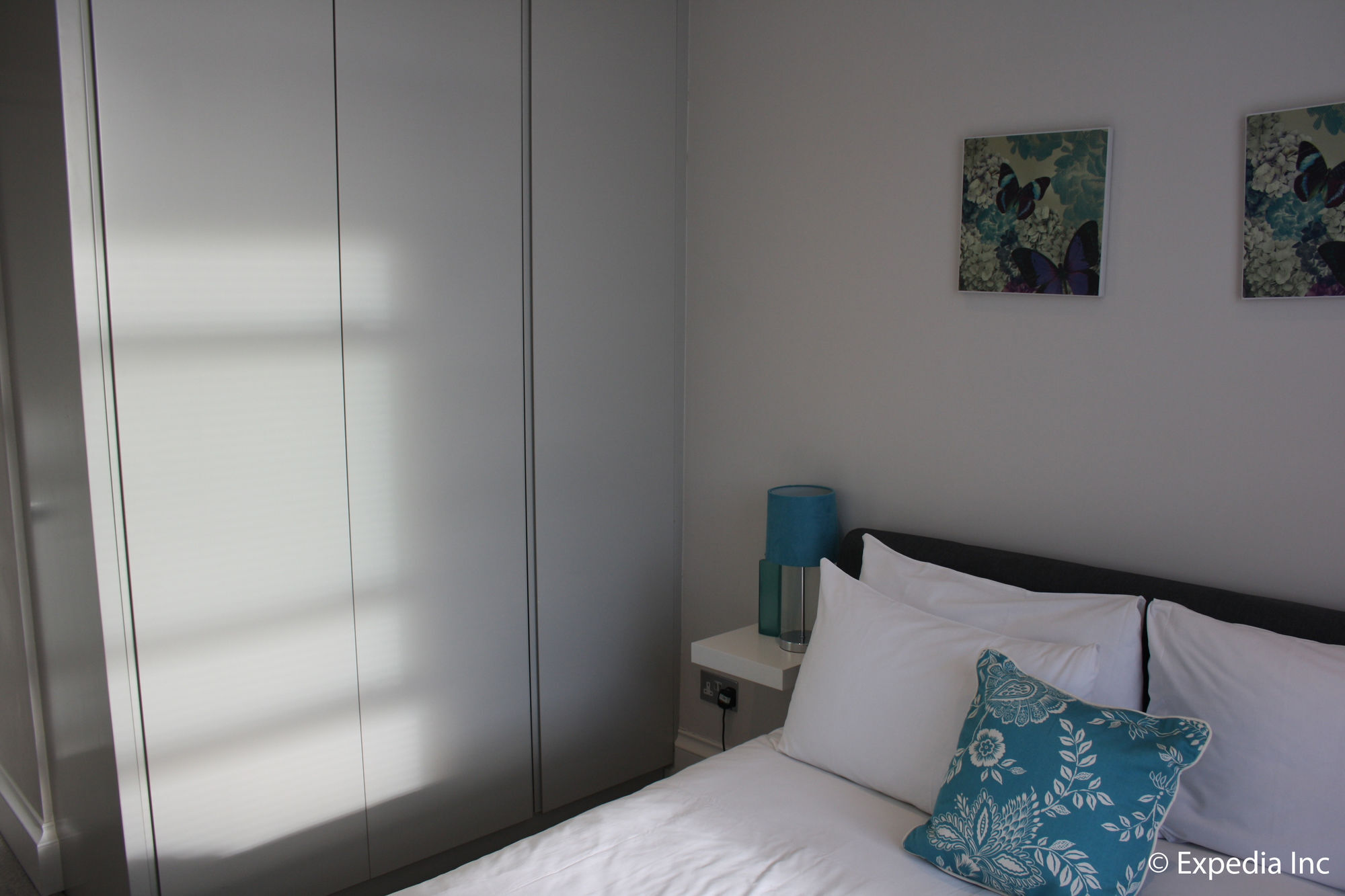 Apartment Barons Court
