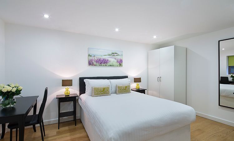 Apartment Paddington One