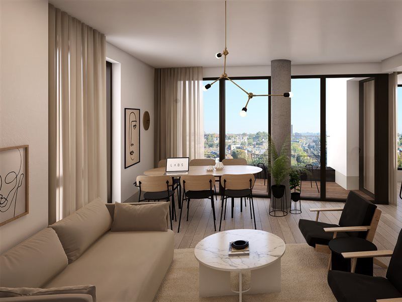 Camden Apartment *