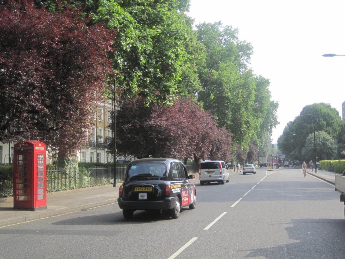 Gower 3* London