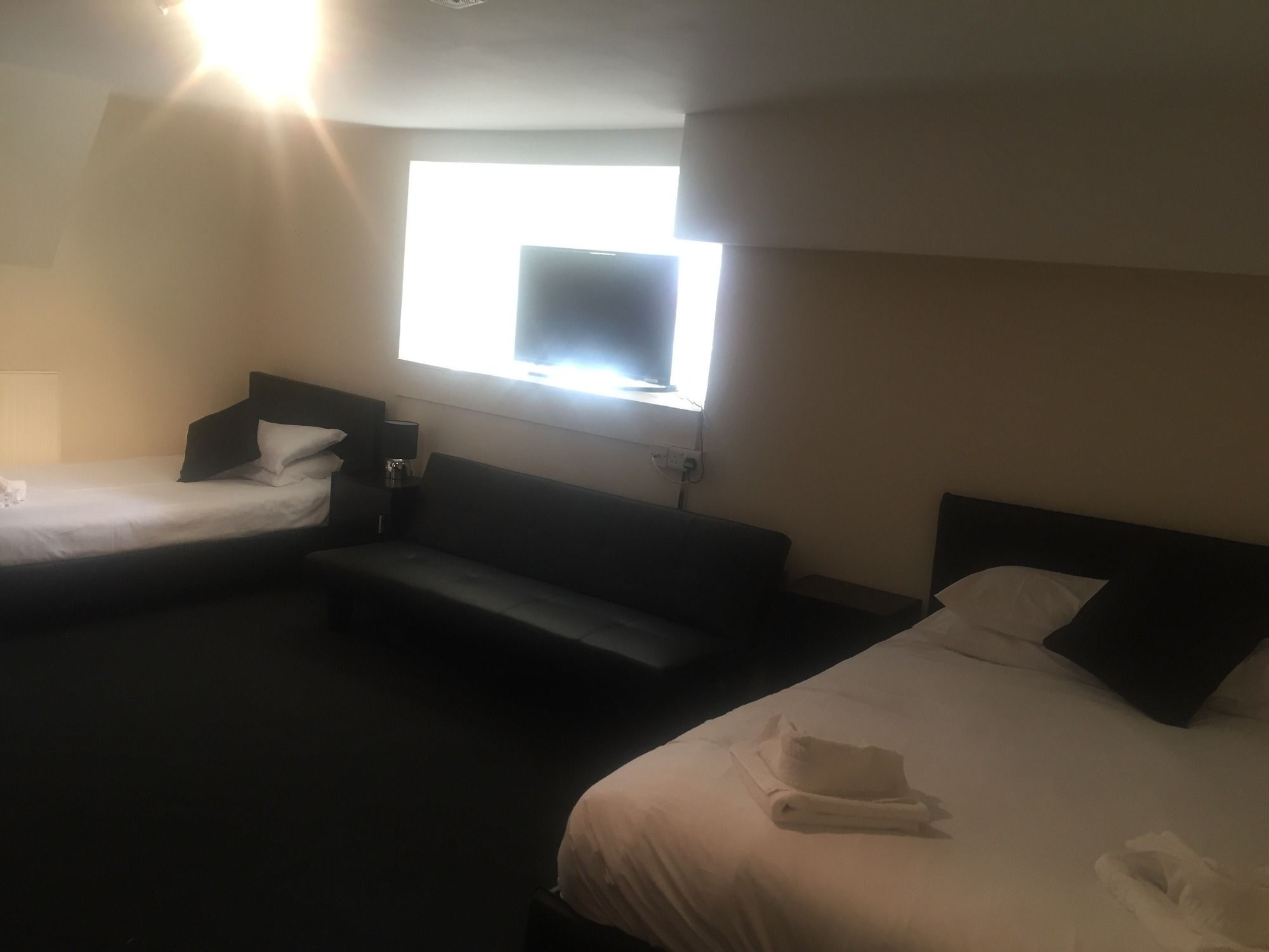 Hotel Stratford Londen