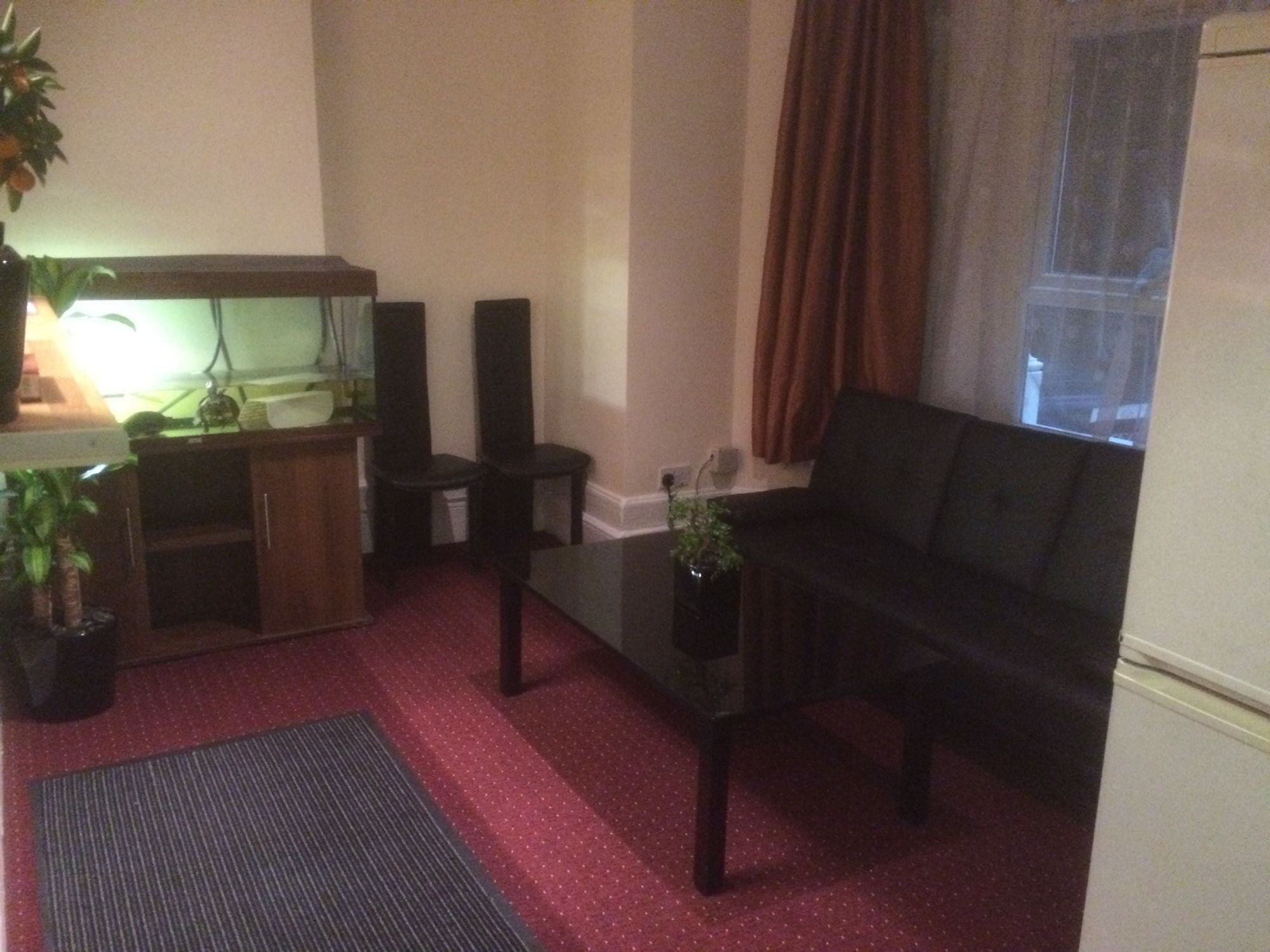 Stratford Hotel Londen