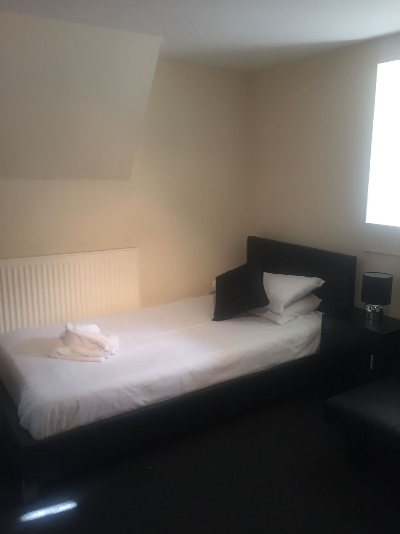 Hotel Stratford Londen