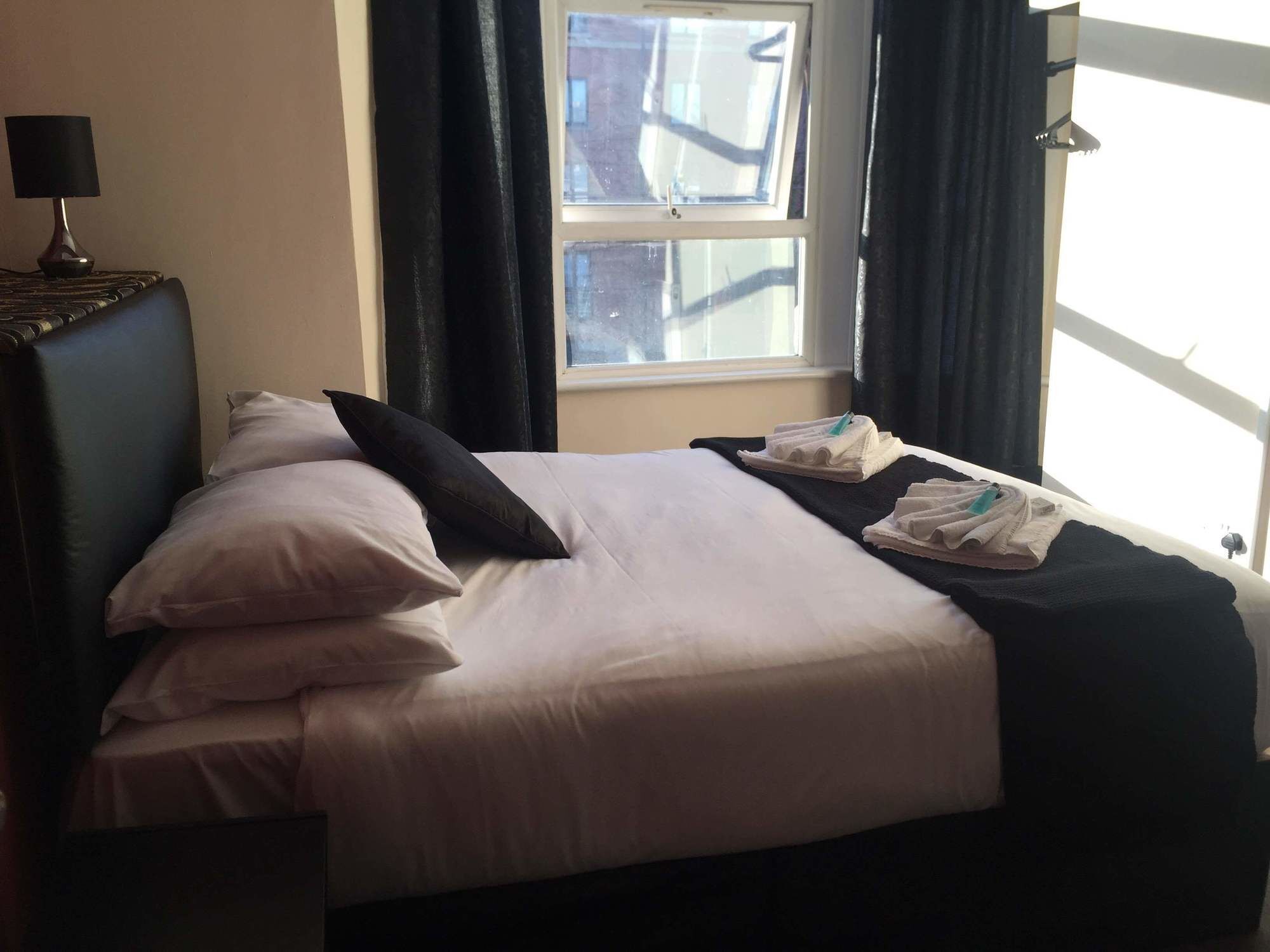 Hotel Stratford Londen