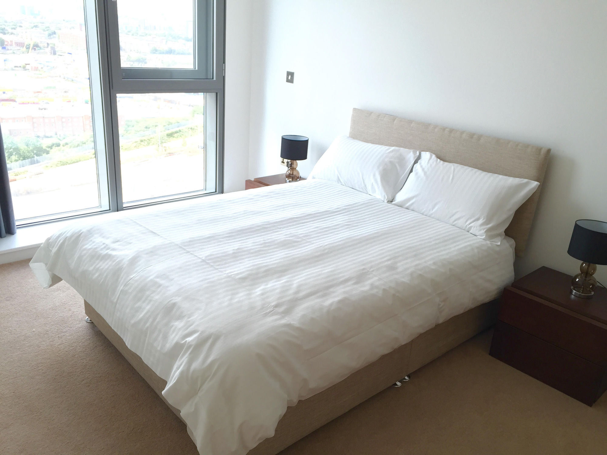 Apartment Belvedere Olympic One Eighty *