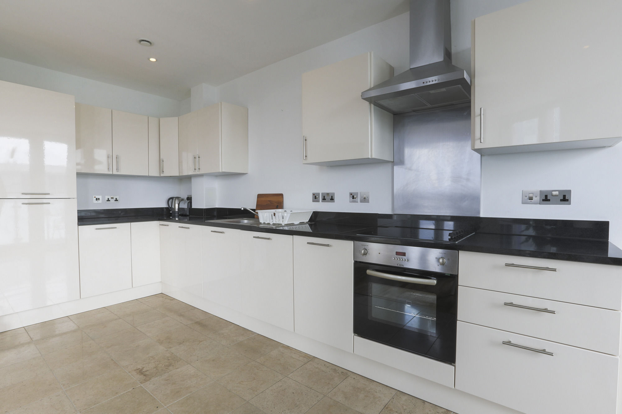 Belvedere Olympic One Eighty Apartamento