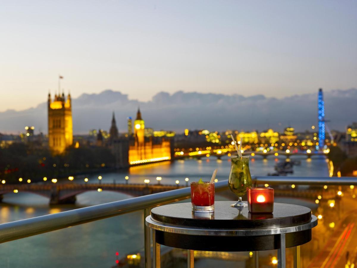 Plaza On The River Apartahotel Londres
