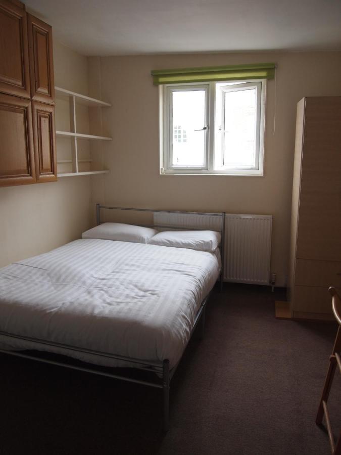 Paddington Flats Apartamento Londres