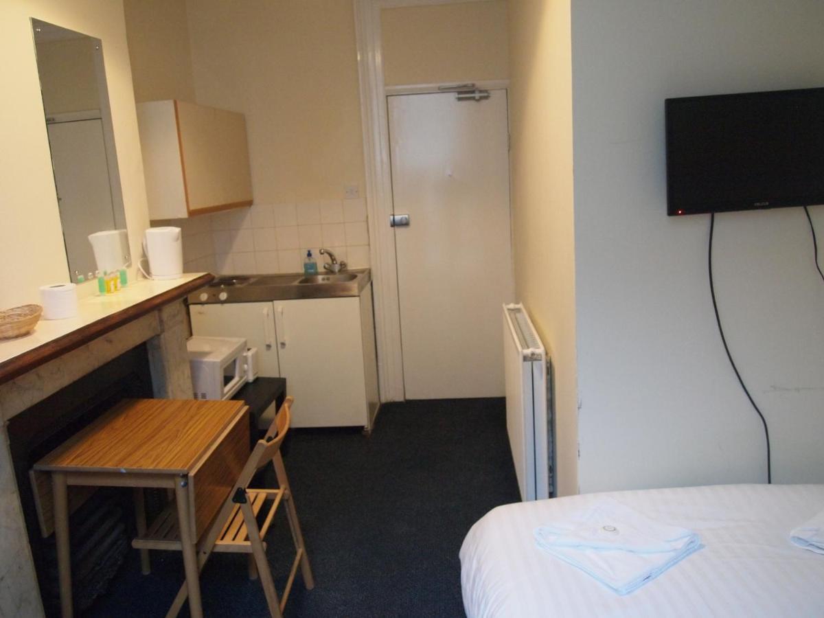 Paddington Flats Apartamento