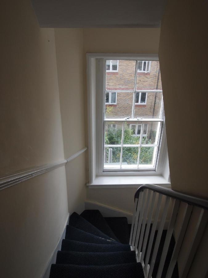 Apartamento Paddington Flats Londres