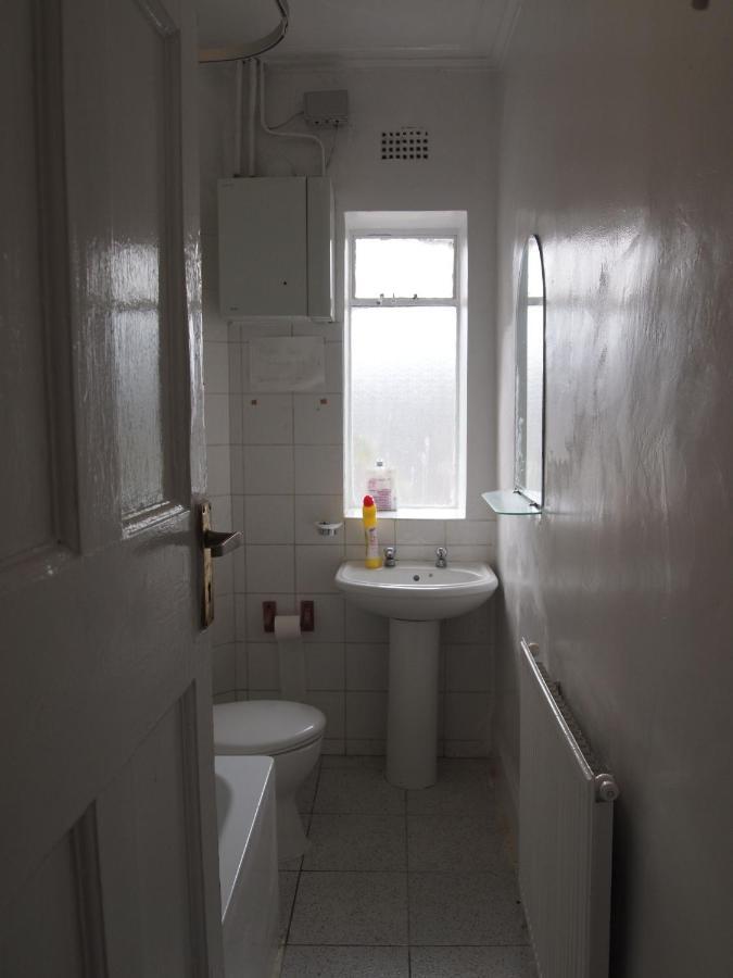 Paddington Flats Apartamento