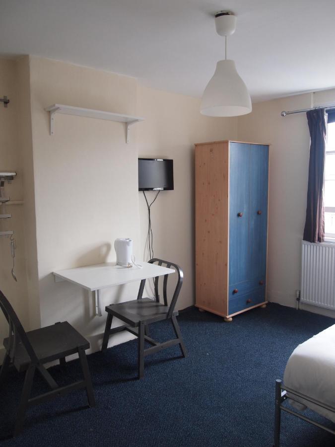 Apartamento Paddington Flats