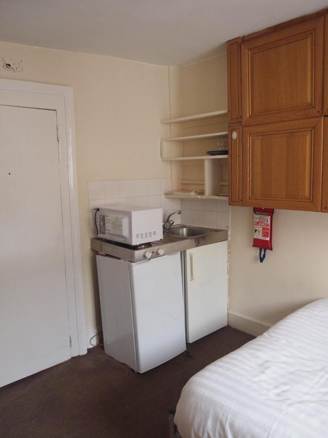 Apartamento Paddington Flats *
