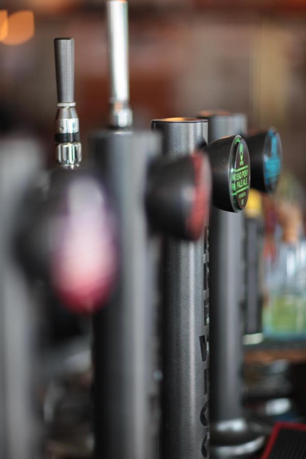 Inn New Market Ale House