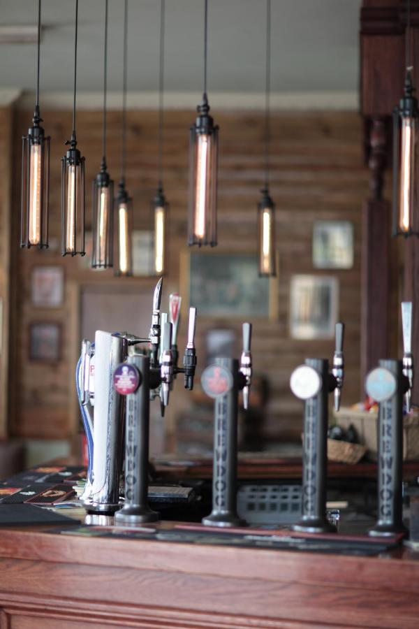 Herberg New Market Ale House 2*