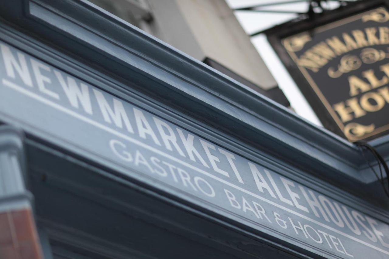 Inn New Market Ale House