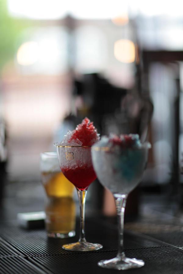 New Market Ale House Inn