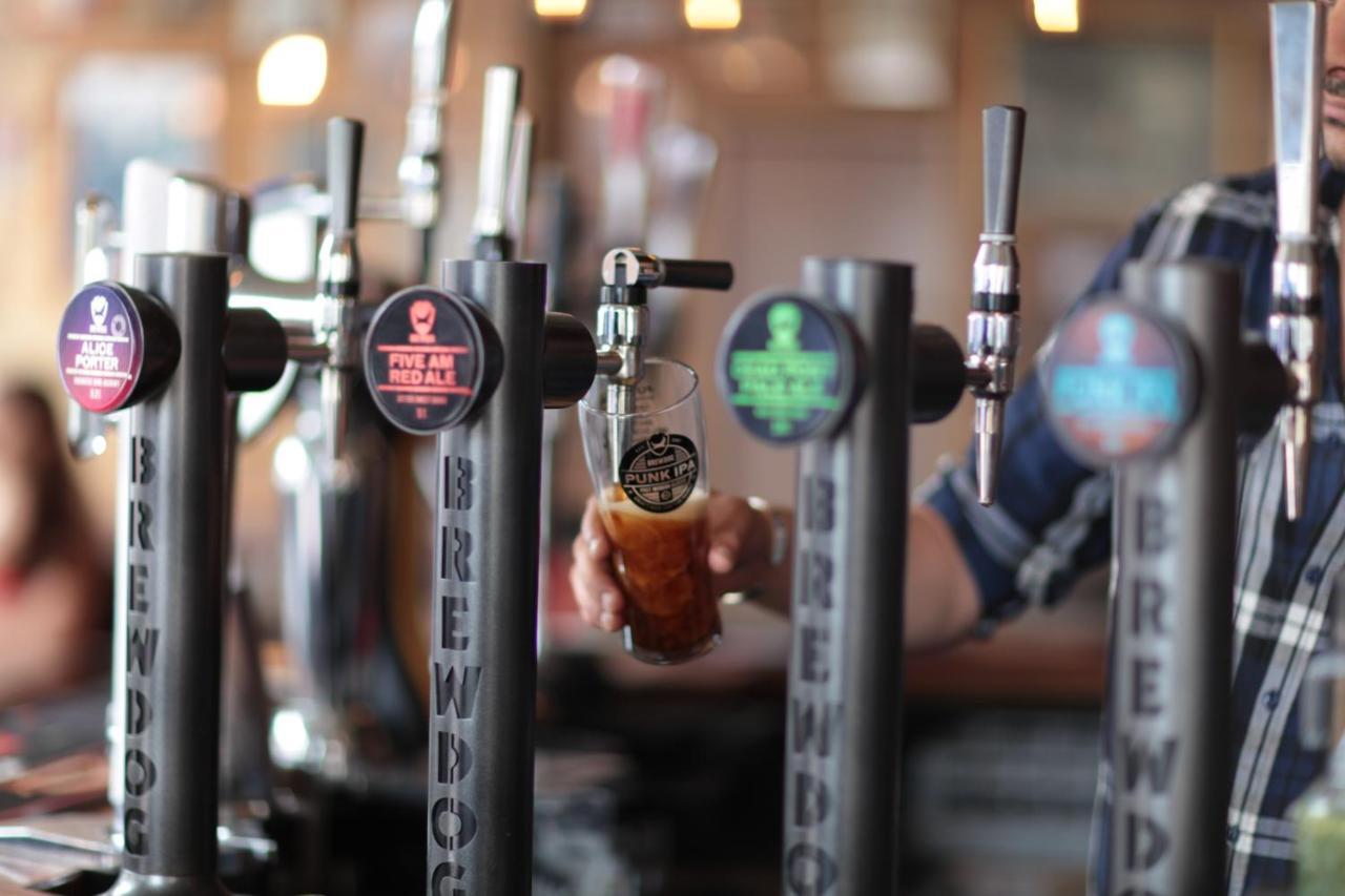 New Market Ale House 2* Londen